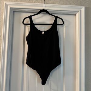 BP Black Women's Bodysuit